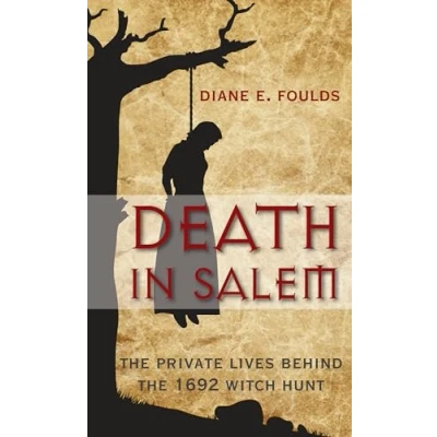 Afbeelding van Death in Salem