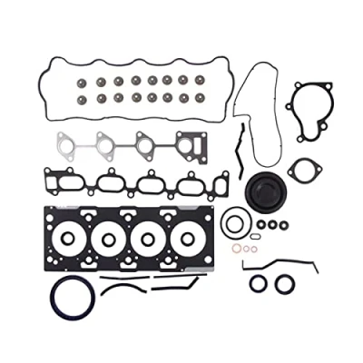 Afbeelding van Complete pakkingset, motor VICTOR REINZ 01 53395