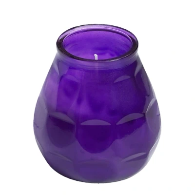Afbeelding van Bolsius Twilight Kaars 12x