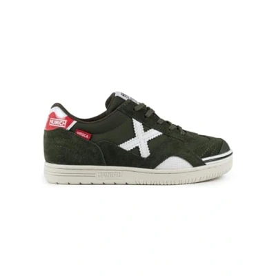 Afbeelding van Munich Gresca Kid 320, schoenen, Groen, 34 EU, EU