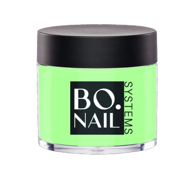 Afbeelding van BO.NAIL Dip #051 Go Green