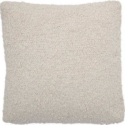 Afbeelding van Bloomingville Goda Nature sierkussen 50 x cm Gebroken wit