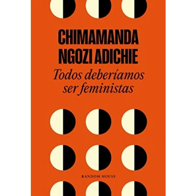 Afbeelding van Todos deberíamos ser feministas / We Should All Be Feminists