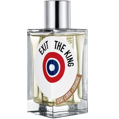 Afbeelding van Etat Libre d&#039;Orange Exit The King Eau de Parfum 100 ml