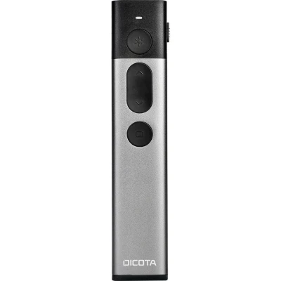 Afbeelding van DICOTA D32075 pointer 30 m Zwart, Grijs