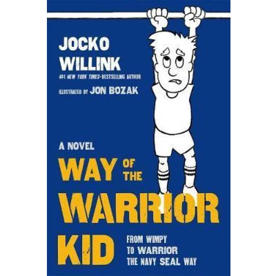 Afbeelding van Way of the Warrior Kid