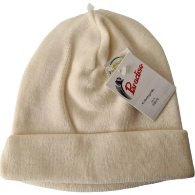 Afbeelding van Paradise Wintermuts Beanie Muts Unisex One size Beige