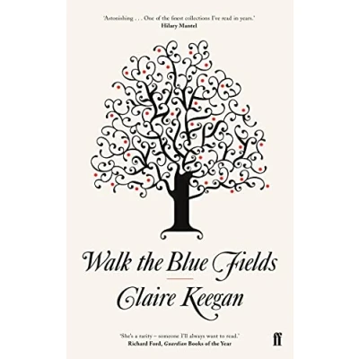 Afbeelding van Walk the Blue Fields: Claire Keegan
