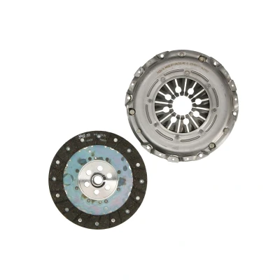 Afbeelding van Koppelingsset VALEO 832593