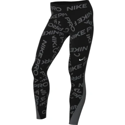 Afbeelding van Nike dames leggings AOP