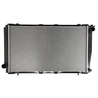 Afbeelding van Radiateur NRF 53528