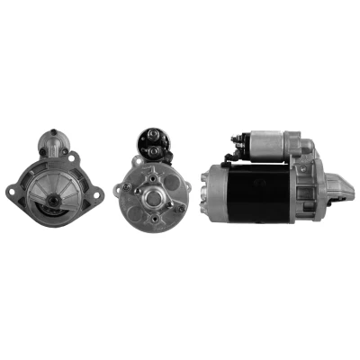 Afbeelding van Lucas Electrical Starter LRS00673