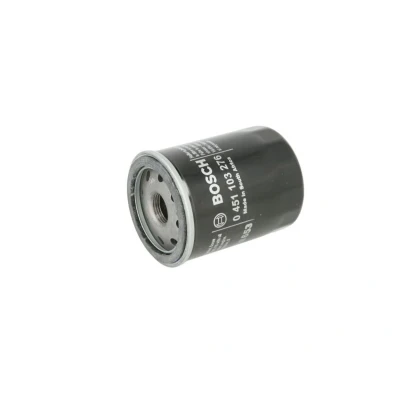 Afbeelding van Bosch Oliefilter 0 451 103 276