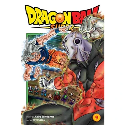 Afbeelding van Dragon Ball Super, Vol. 9: Volume 9