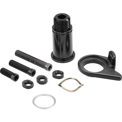 Afbeelding van Sram Red Xplr Etap Axs Stabilisator Montage Zwart