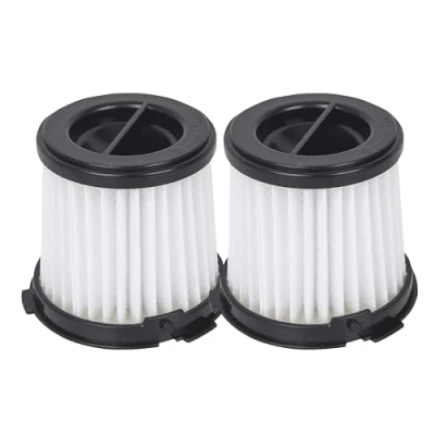 Afbeelding van WORX WA6077 X2 HEPA filter voor de CUBEVAC WX030 compacte stofzuiger