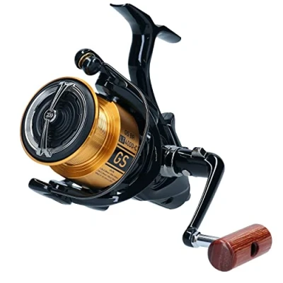 Afbeelding van Daiwa 20 &#039;GS BR LT 3000 Vrijloopmolen