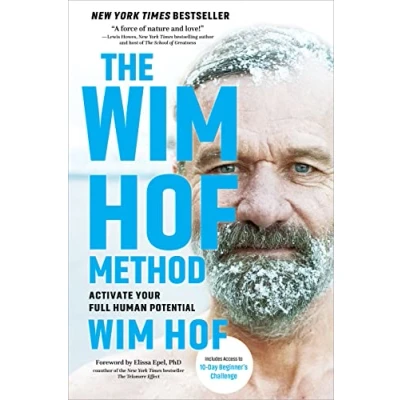 Afbeelding van The Wim Hof Method: Activate Your Full Human Potential