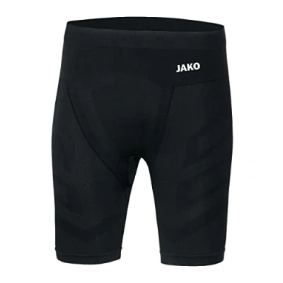 Afbeelding van Short tight Compression 2.0 Zwart / M