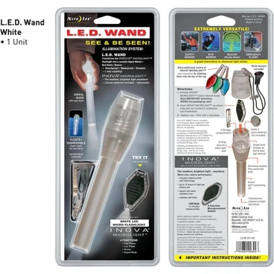 Afbeelding van Nite Ize MicroLight XT LED Wand