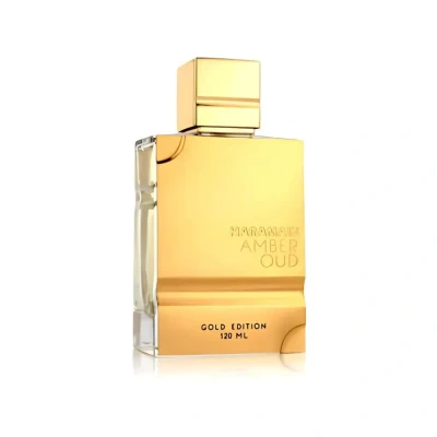 Afbeelding van Al Haramain Amber Oud Gold Edition Eau de Parfum 100 ml