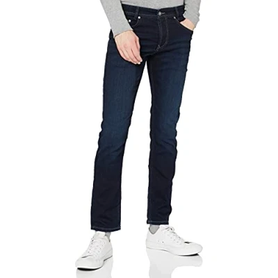 Afbeelding van MAC Jog&#039;n Jeans maat W 34 L Jog &#039;n met Modern fit Pasvorm Duurzaam Heren