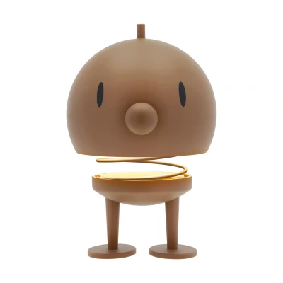 Afbeelding van Hoptimist Soft LED lamp 15 x 23 cm XL Choko