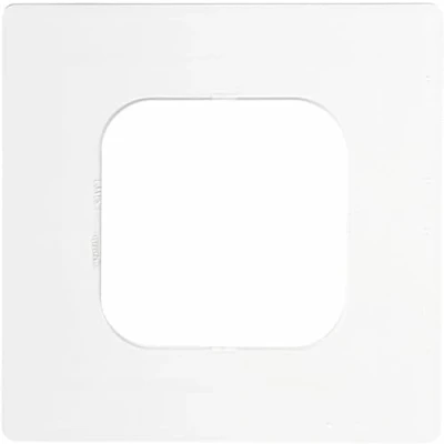 Afbeelding van Kopp 342210088 1 voudig decoratief frame, transparant