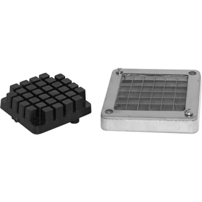 Afbeelding van inzet mes &amp; drukstuk 06x06mm, 203002, HVS Select