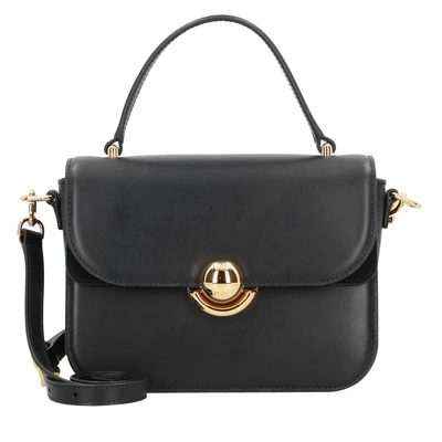 Afbeelding van Furla Sfera MINI TOP Handle Handtas, Dames, Maat: One Size, Nero