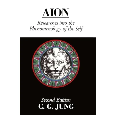 Afbeelding van Aion: Researches Into the Phenomenology of Self