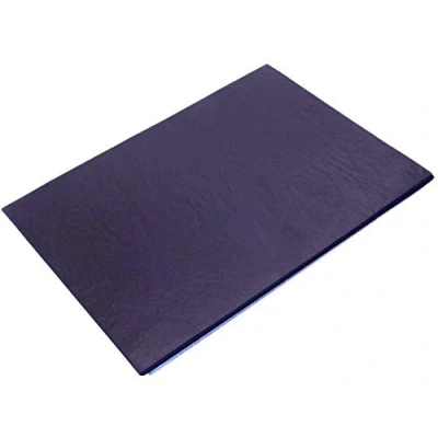Afbeelding van 100 vellen A5 Carbon Transfer Papier, Tracing Papier voor Hout, Canvas en Andere Kunstoppervlakken