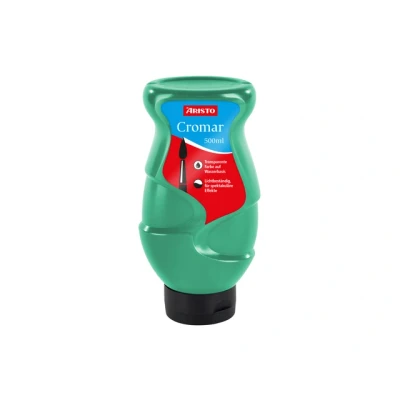 Afbeelding van Verf Aristo Cromar 500ml groen