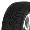 Afbeelding van Michelin Pilot Alpin 5 325/40 R22 114V, MO1, SUV