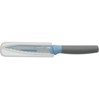 Afbeelding van Steak Mes BergHOFF Leo Line Blauw 11,5 cm