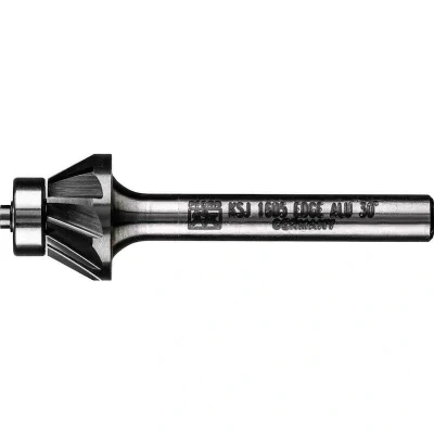 Afbeelding van PFERD 21115367 Freesstift Lengte 54 mm Afmeting, Ø 16 Werklengte 14 Schachtdiameter 6