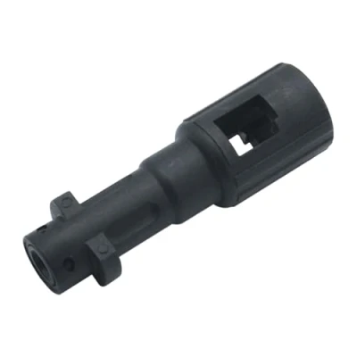 Afbeelding van Arotzelox Bajonet aansluiting converter adapter voor hogedrukreiniger lansen Lavor Kew Nilfisk Alto Karcher K serie