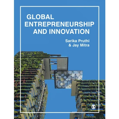 Afbeelding van Global Entrepreneurship &amp; Innovation