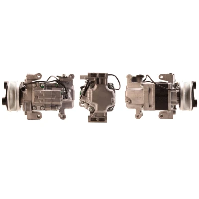 Afbeelding van LUCAS ACP383 AC Compressor PAG 100 R134a MAZDA: 3 Sedan (BK) 2.0 2003 2009