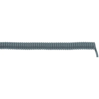 Afbeelding van LAPP 73220334 Spiraalkabel UNITRONIC® SPIRAL LiF2Y11Y 500 mm / 2000 12 x 0.14 mm² Grijs 1 stuk(s)