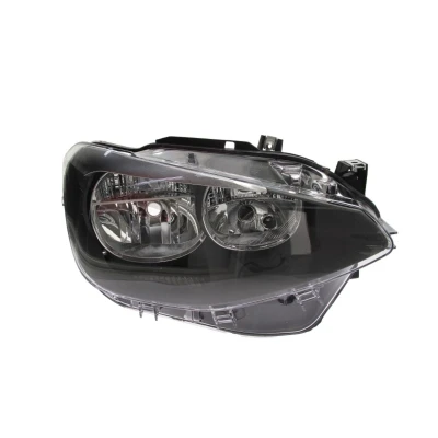 Afbeelding van TYC 20 14071 05 9 Koplampen rechts H7/H7, W21W Met daglicht voor rechtsrijdend verkeer elektromotor BMW: 1 Hatchback
