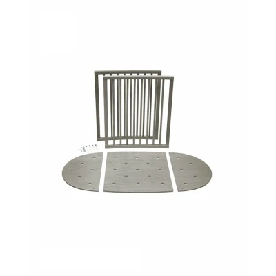 Afbeelding van Stokke Sleepi Uitbreidingsset V3 Hazy Grey
