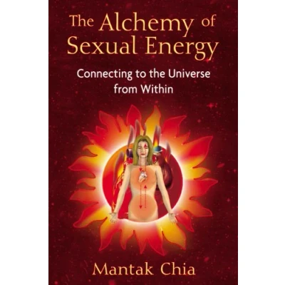 Afbeelding van the Alchemy of Sexual Energy: Connecting to Universe from Within