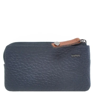 Afbeelding van Berba 123 098 Sleuteletui Met Twee Ringen Navy