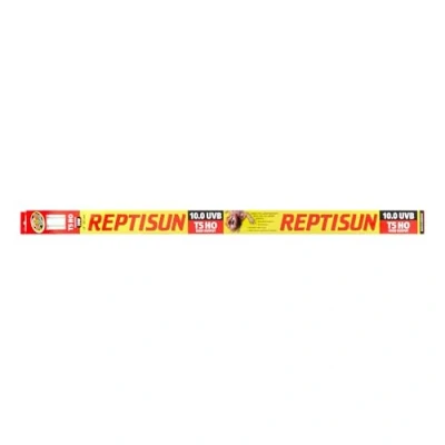 Afbeelding van Reptisun 10.0 UVB T5 HO lineaire lamp met hoog vermogen 39W 86 cm