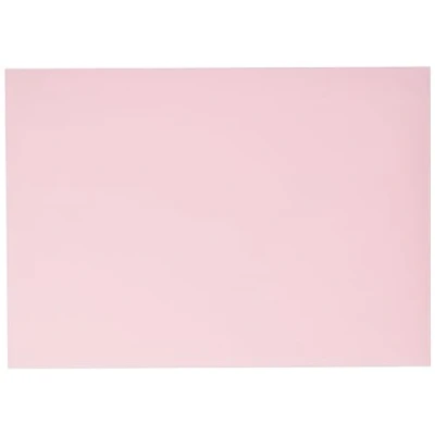 Afbeelding van Clairefontaine 5652C, verpakking met 20 enveloppen, formaat C5, 16,2 x 22,9 cm, 120 g/m², kleur roze, uitnodigingen voor evenementen en wedstrijden, serie pollen, premium papier, glad