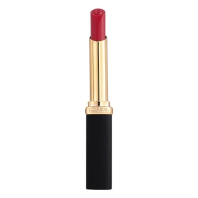 Afbeelding van 1+1 gratis: L&#039;Oréal Color Riche Intense Volume Matte Lippenstift 188 Le Rose Activist