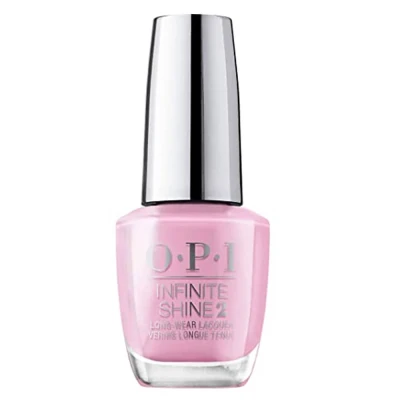 Afbeelding van OPI Infinite Shine Another Ramen tic Evening Nagellak met Geleffect