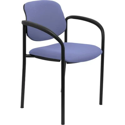 Afbeelding van Receptiestoel Villalgordo Bali P&amp;C LI261CB Blauw