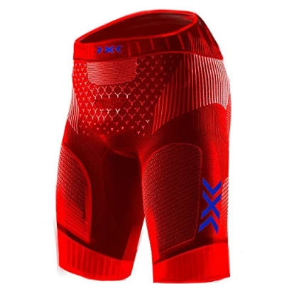 Afbeelding van X Bionic Heren Twyce 4.0 Run Shorts Men